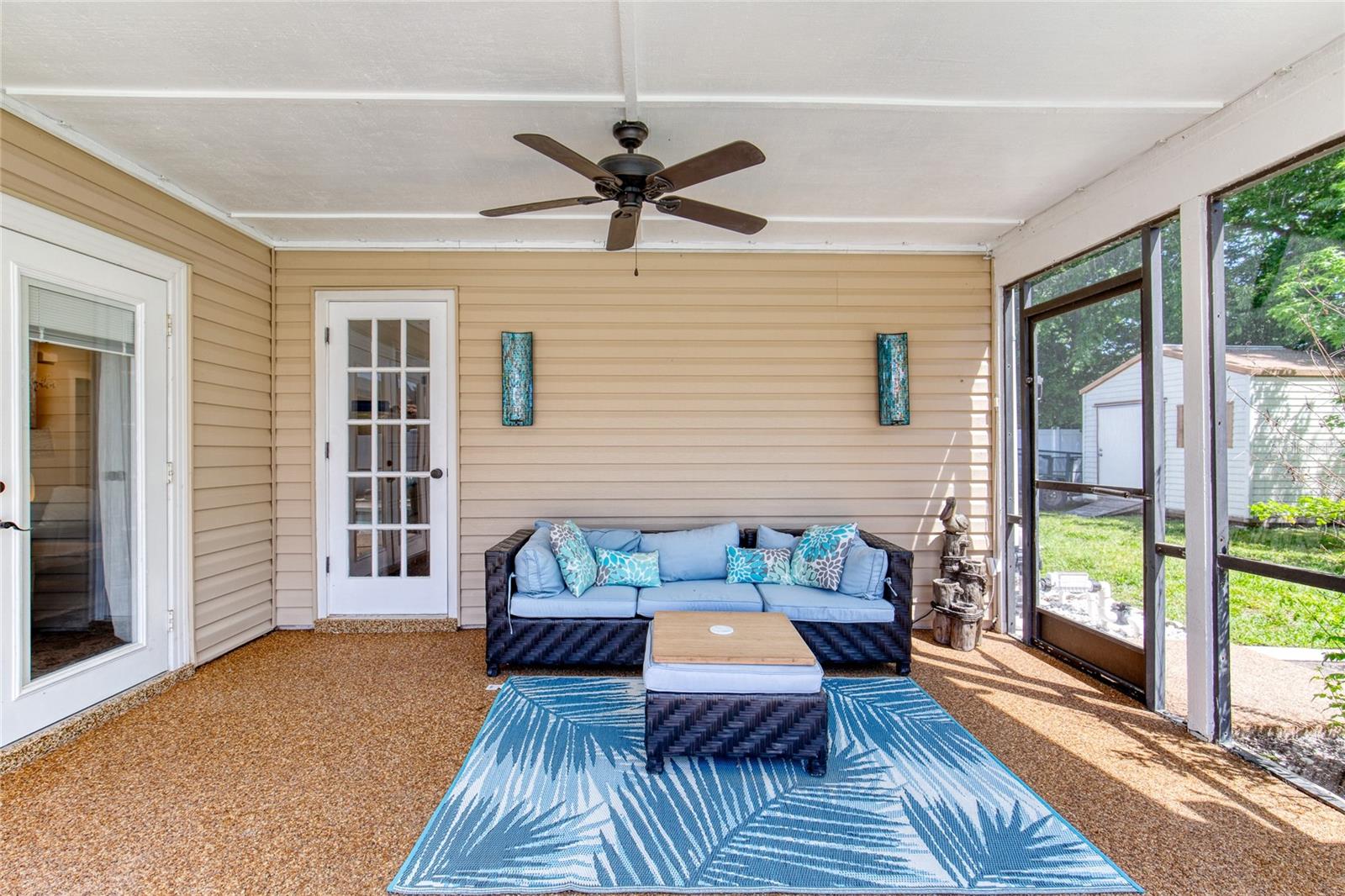 PALM COAST SEC 09 - Residential