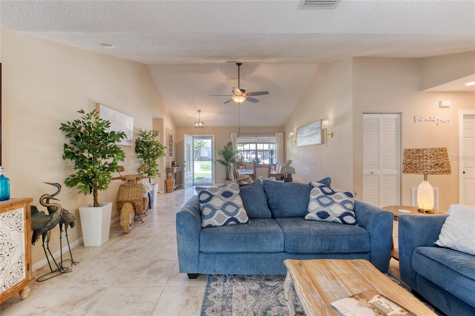 PALM COAST SEC 09 - Residential