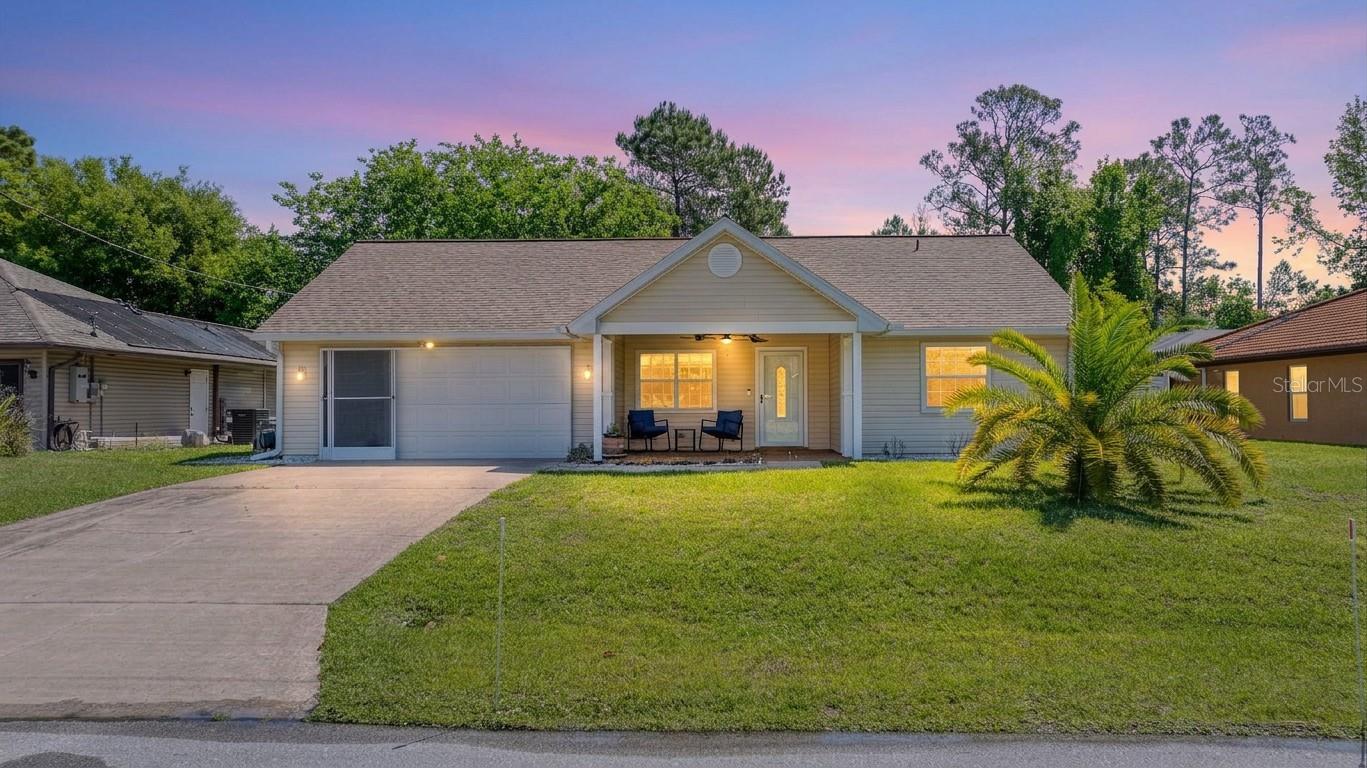 PALM COAST SEC 09 - Residential