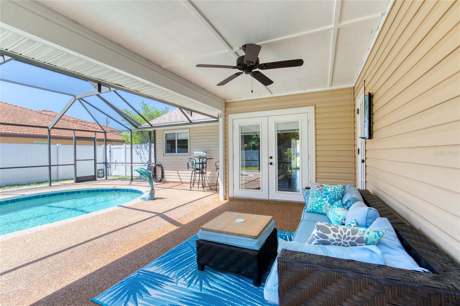 PALM COAST SEC 09 - Residential