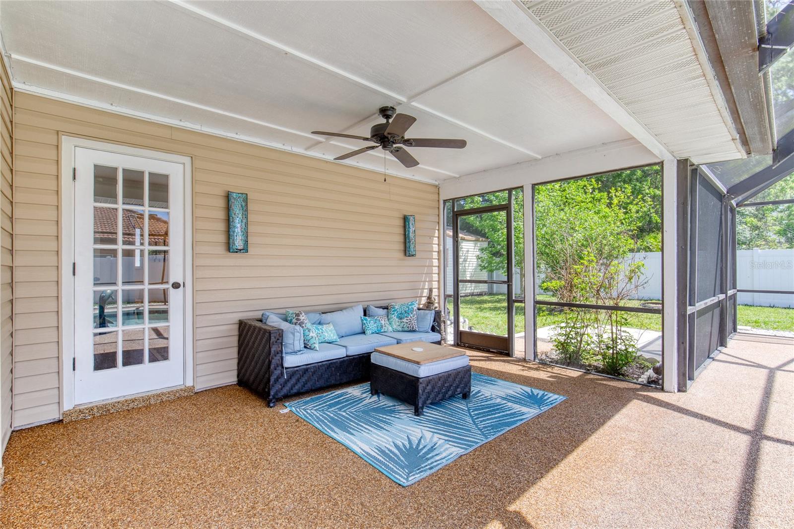 PALM COAST SEC 09 - Residential