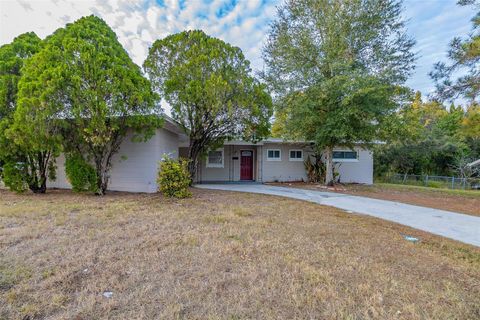 A home in ORLANDO