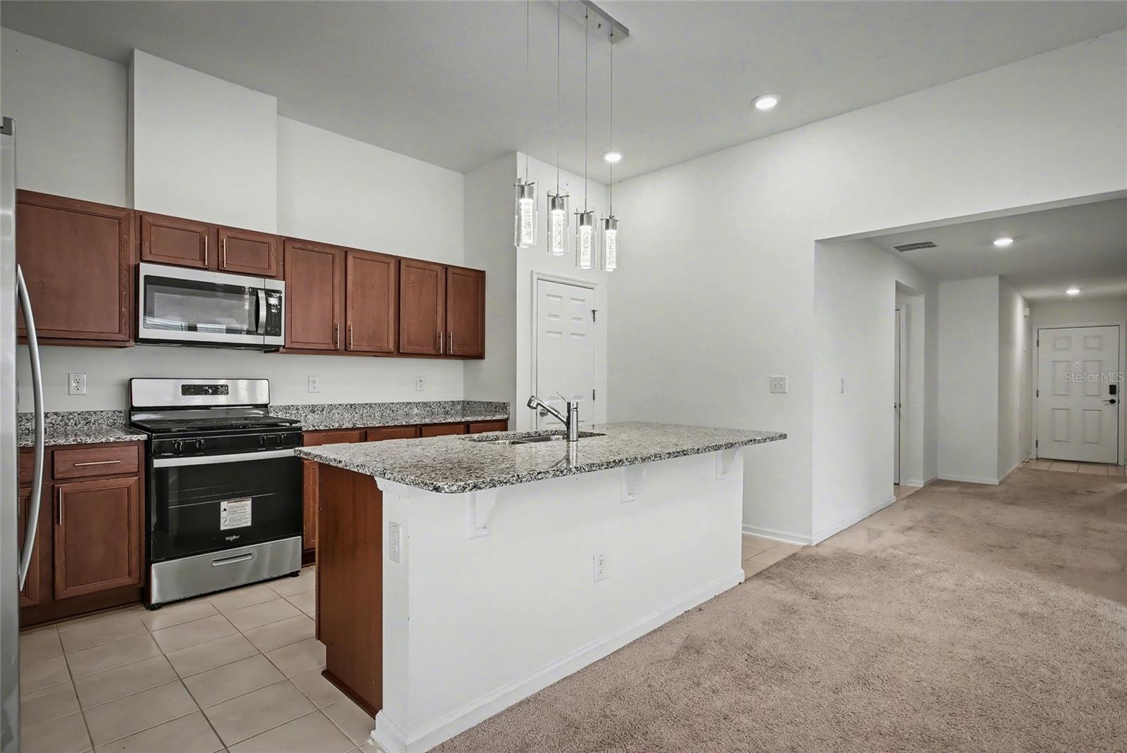 WHITEVIEW VILLAGE - Residential