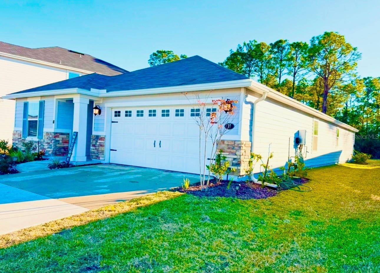 WHITEVIEW VILLAGE - Residential