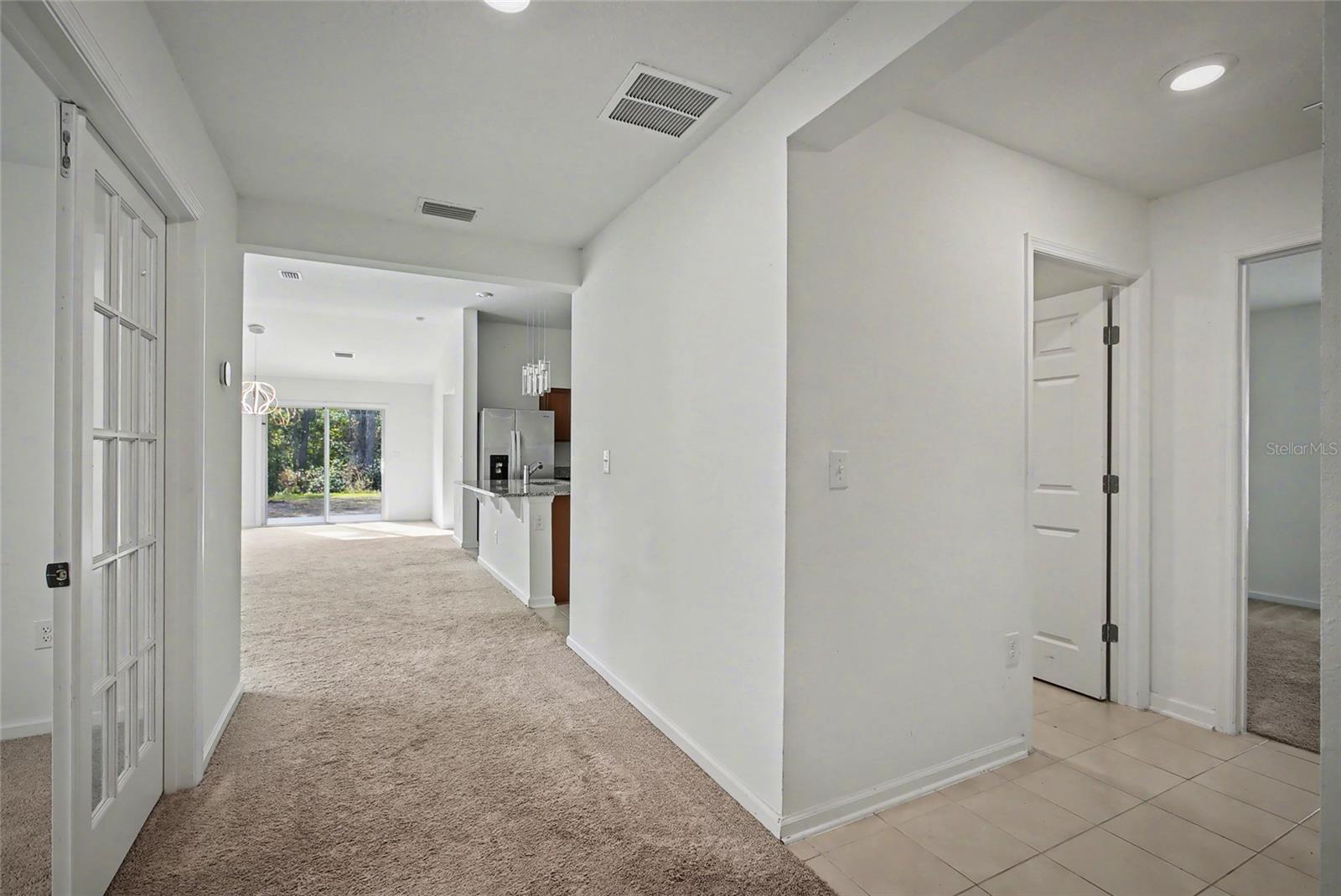 WHITEVIEW VILLAGE - Residential