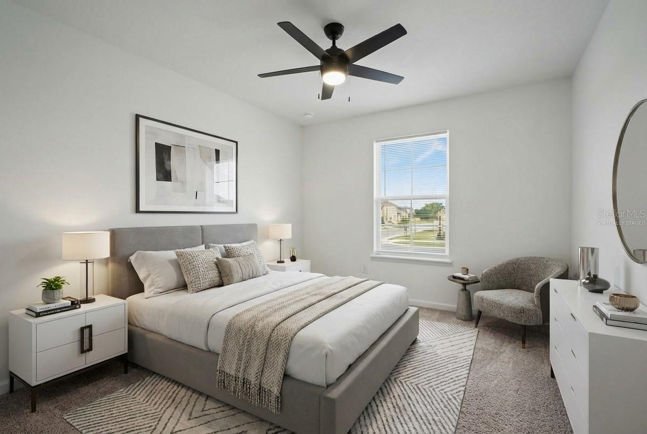 WHITEVIEW VILLAGE - Residential