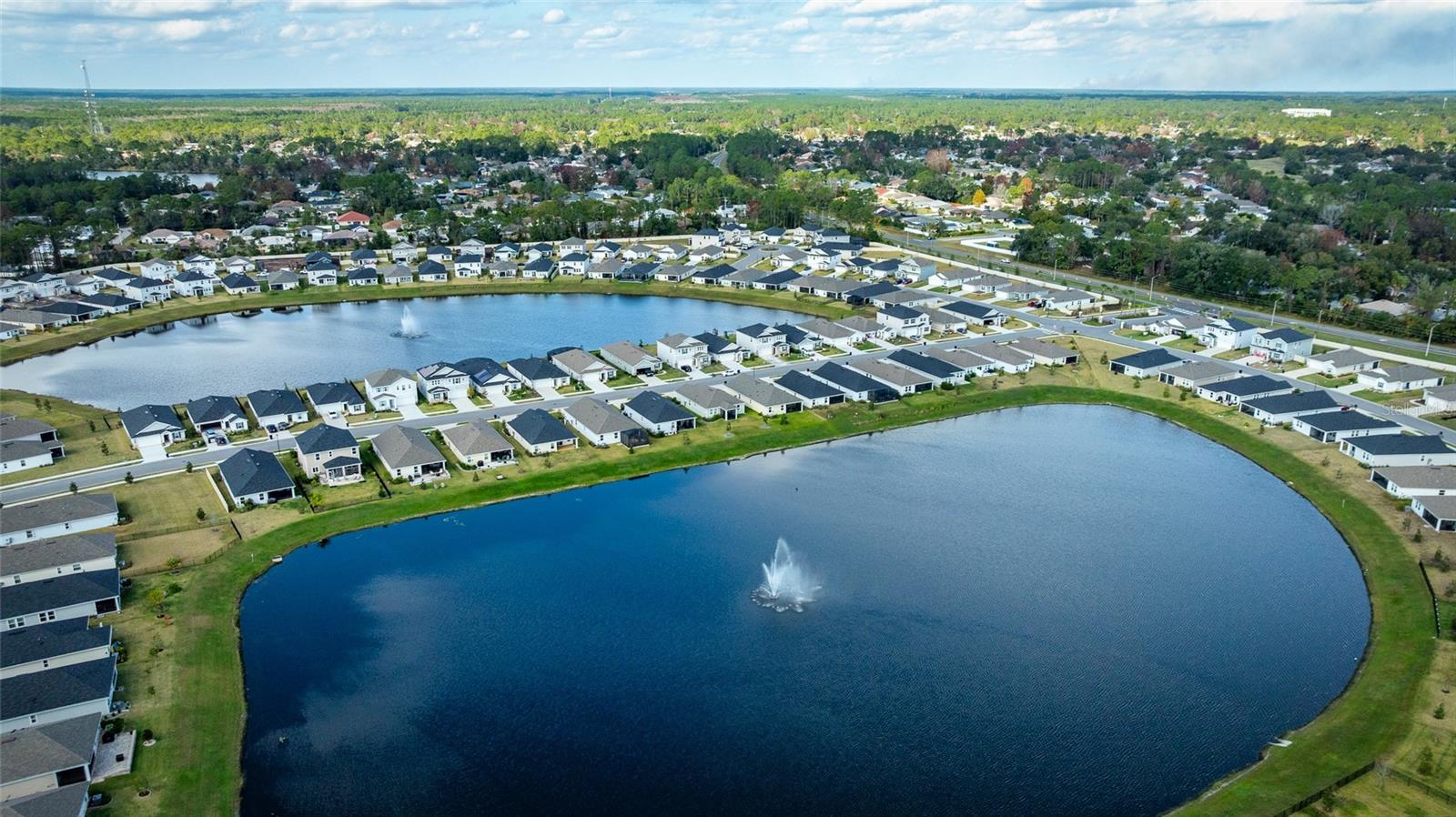 WHITEVIEW VILLAGE - Residential