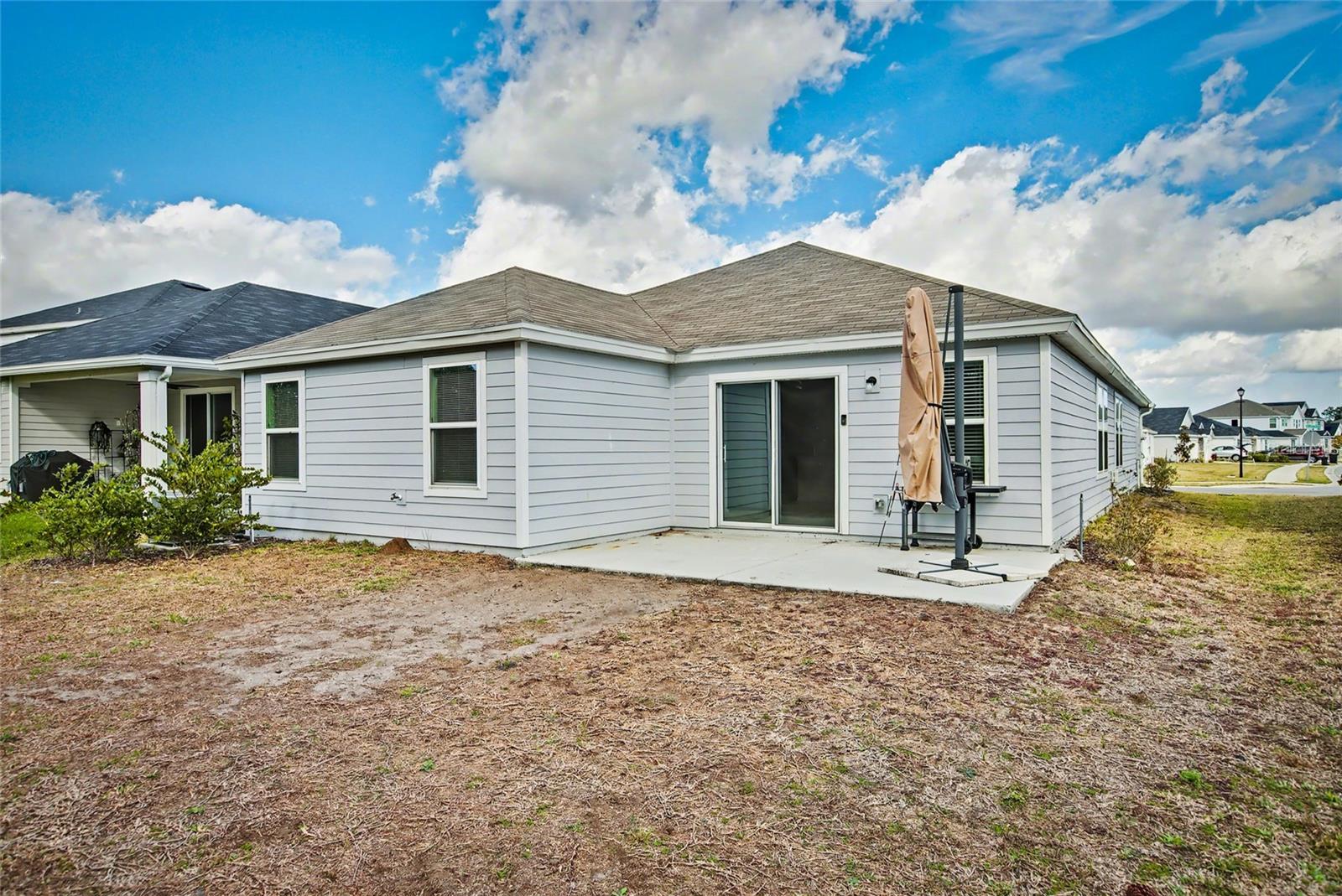 WHITEVIEW VILLAGE - Residential