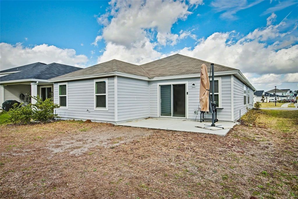 Photo of 37 Willow Street, Palm Coast, FL 32164 (MLS # TB8464452)