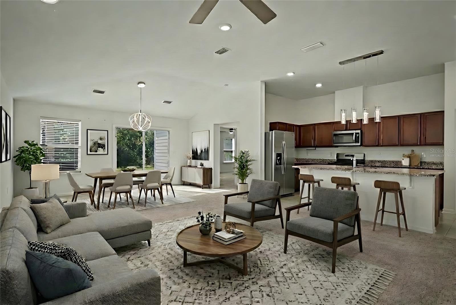 WHITEVIEW VILLAGE - Residential