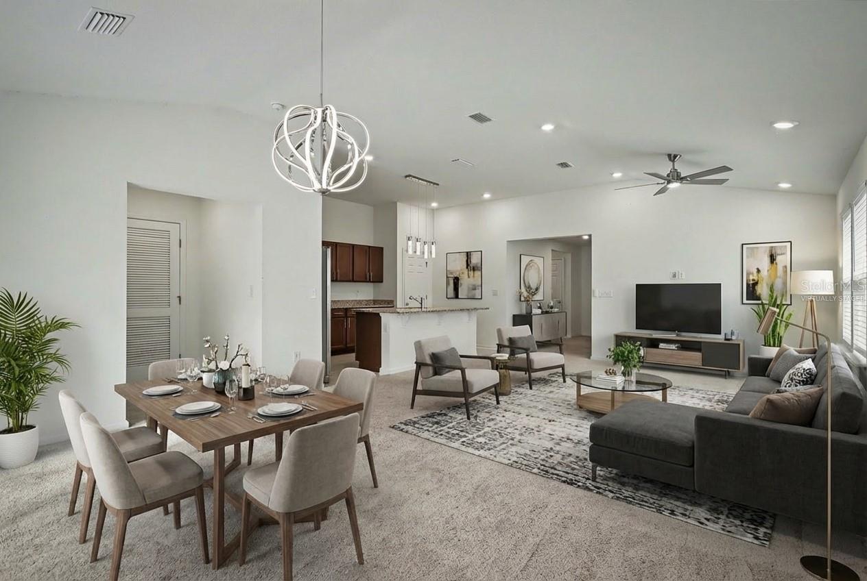 WHITEVIEW VILLAGE - Residential