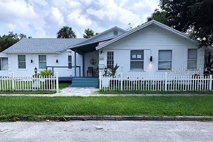 Photo of 530 28th Avenue S, St Petersburg, FL 33705 (MLS # TB8561579)