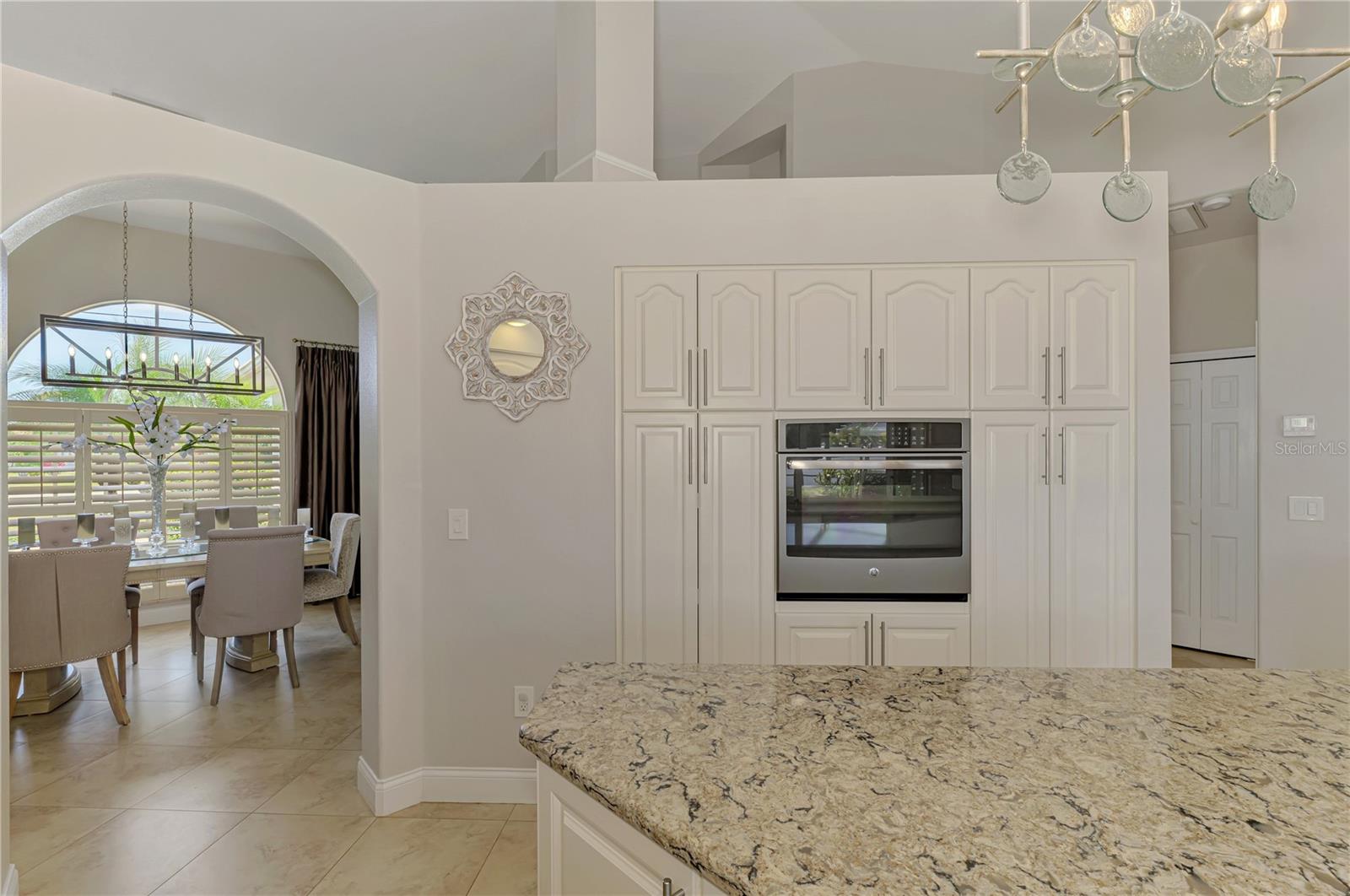 ROTONDA WEST BROADMOOR - Residential