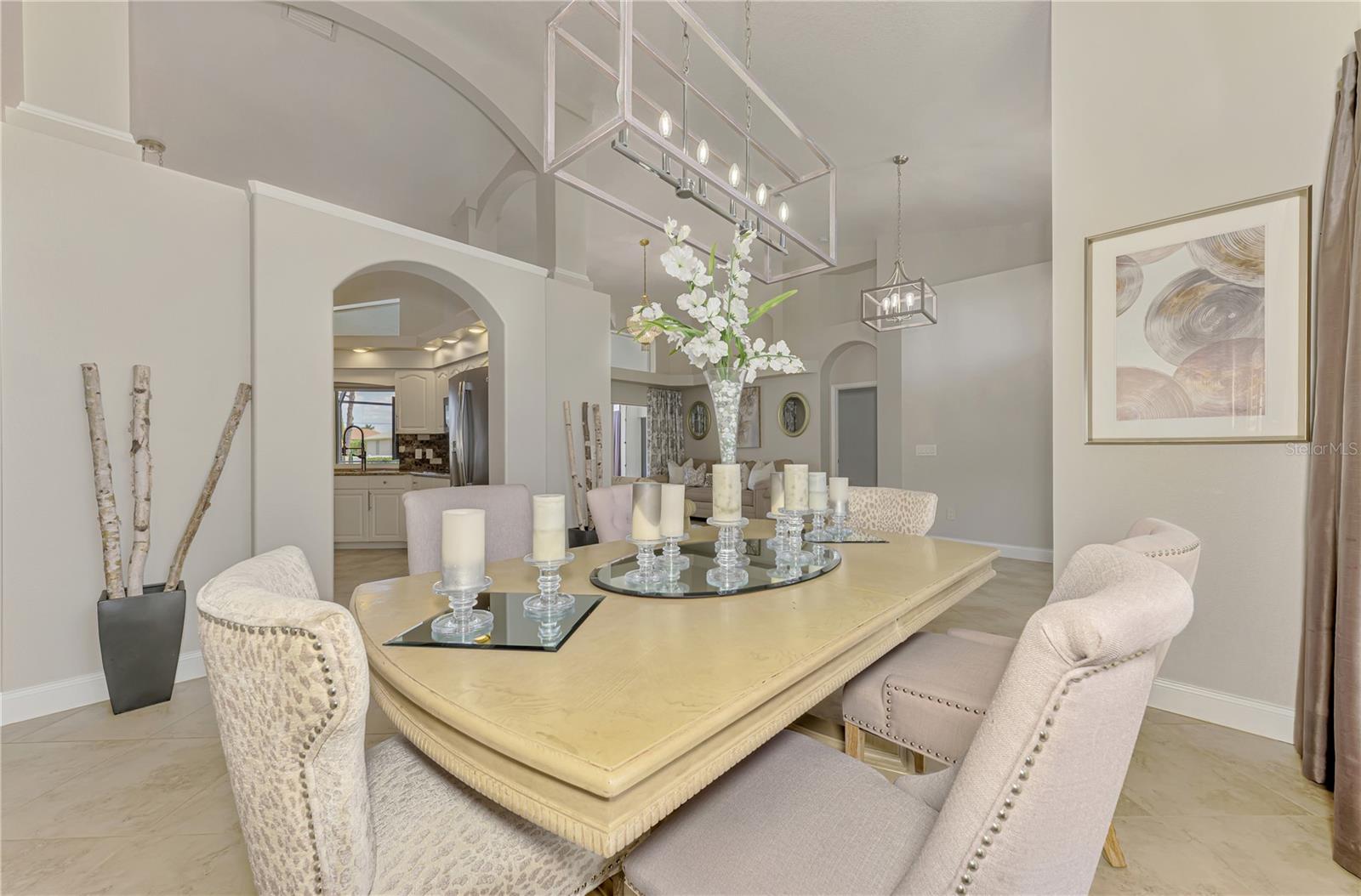 ROTONDA WEST BROADMOOR - Residential