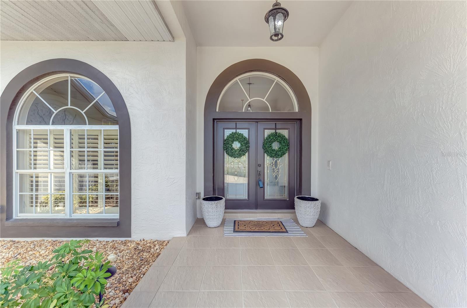 ROTONDA WEST BROADMOOR - Residential