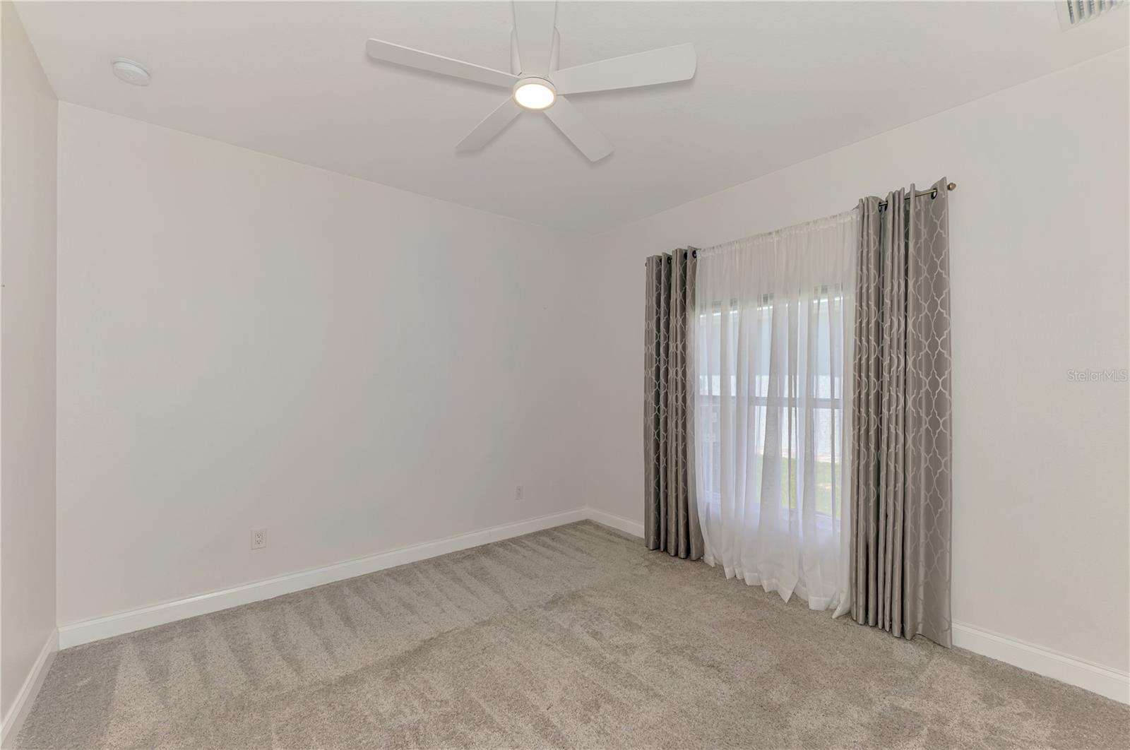 ROTONDA WEST BROADMOOR - Residential