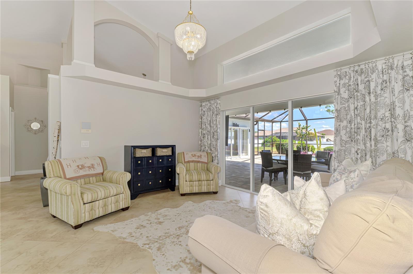 ROTONDA WEST BROADMOOR - Residential