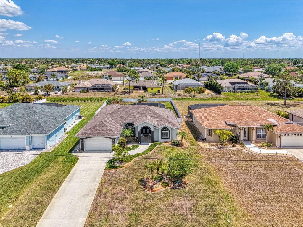 Photo of 202 Rotonda Boulevard N, Rotonda West, FL 33947 (MLS # D6146753)