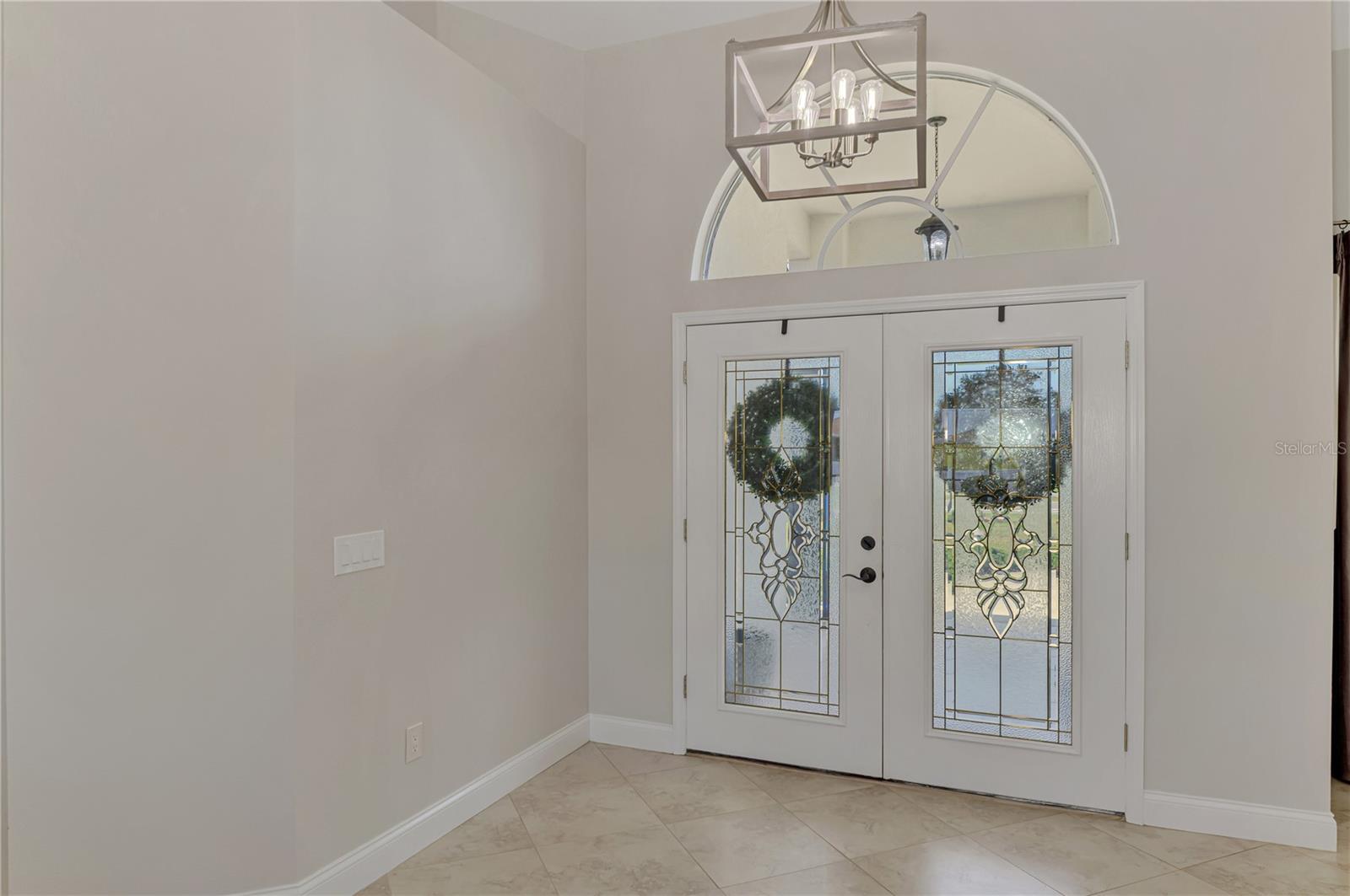 ROTONDA WEST BROADMOOR - Residential