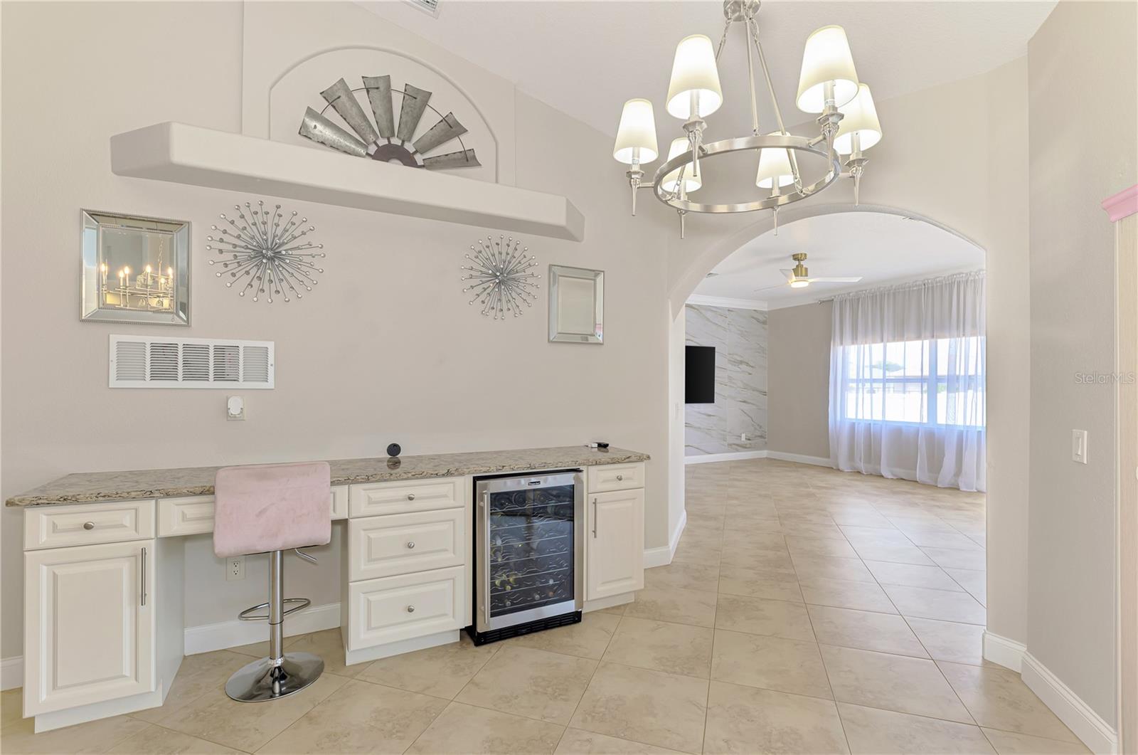 ROTONDA WEST BROADMOOR - Residential