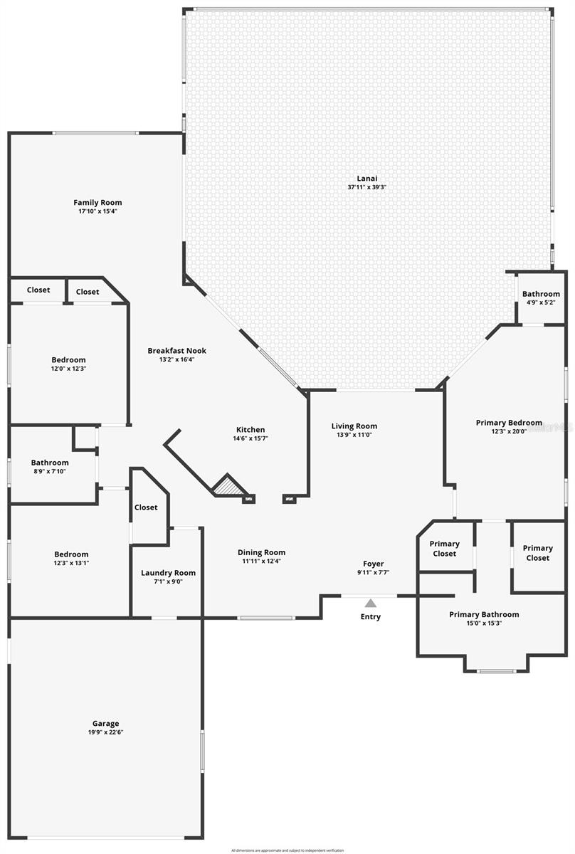 ROTONDA WEST BROADMOOR - Residential