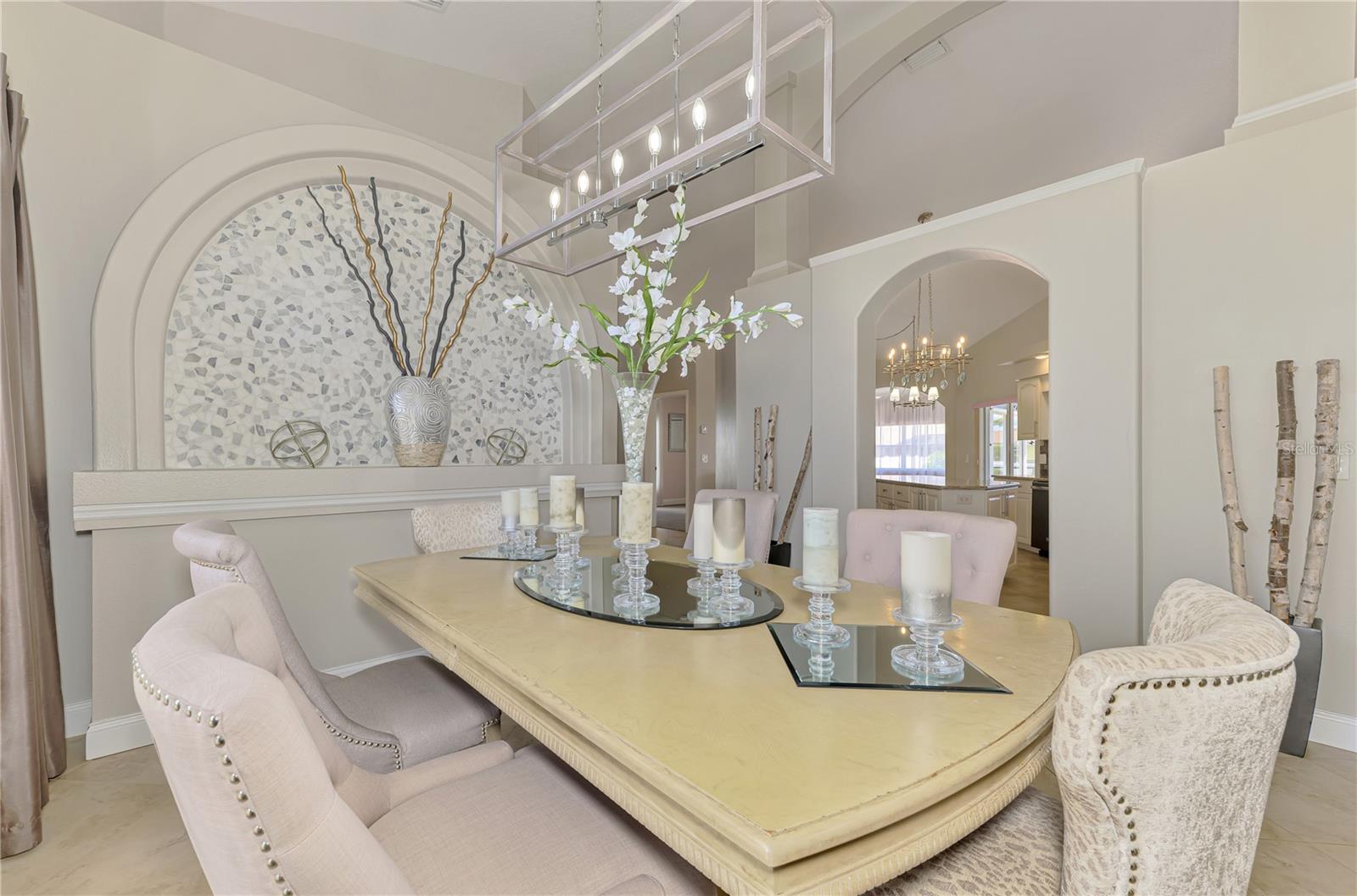 ROTONDA WEST BROADMOOR - Residential