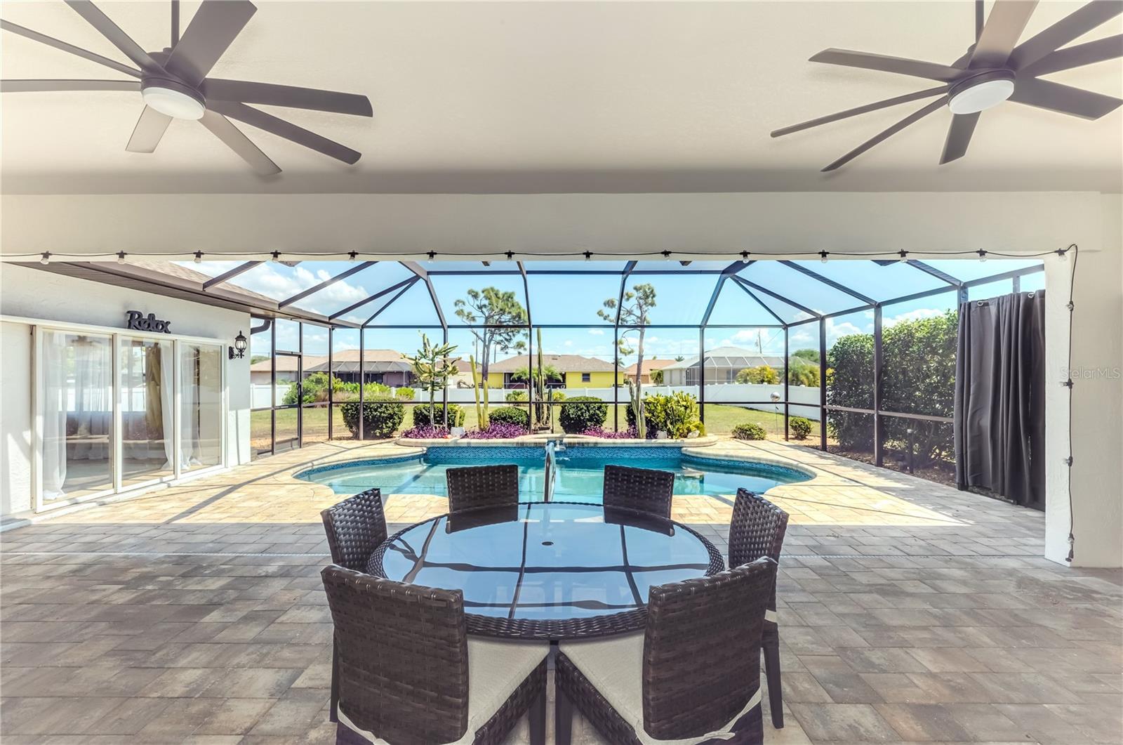 ROTONDA WEST BROADMOOR - Residential