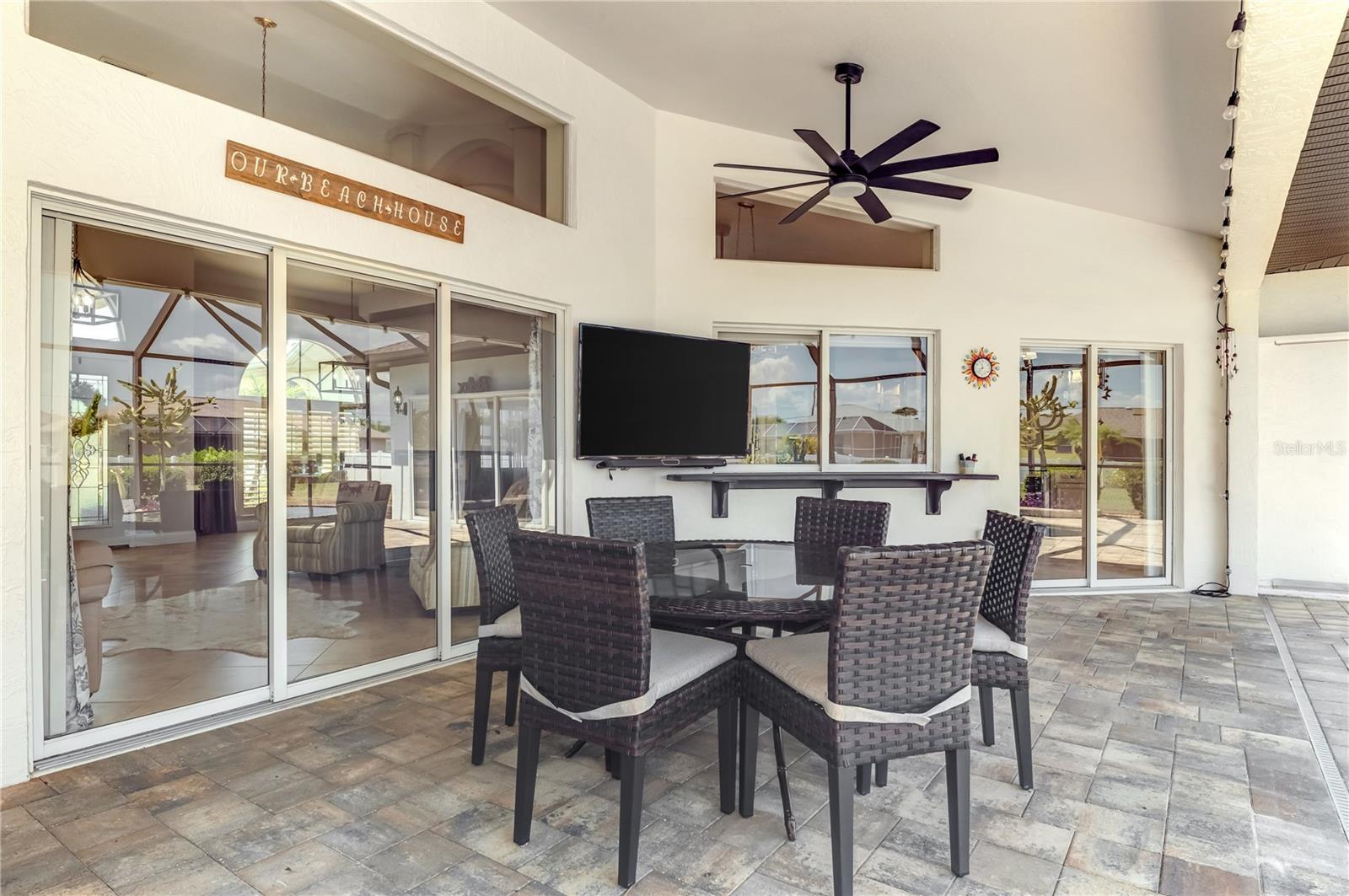 ROTONDA WEST BROADMOOR - Residential