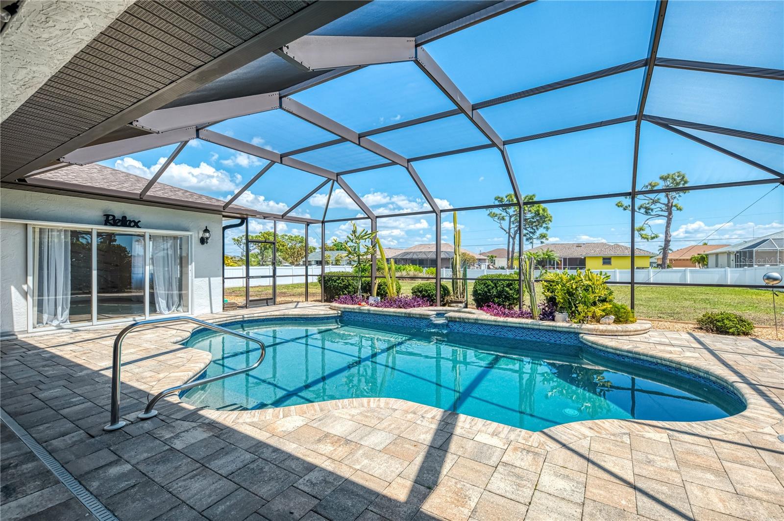 ROTONDA WEST BROADMOOR - Residential