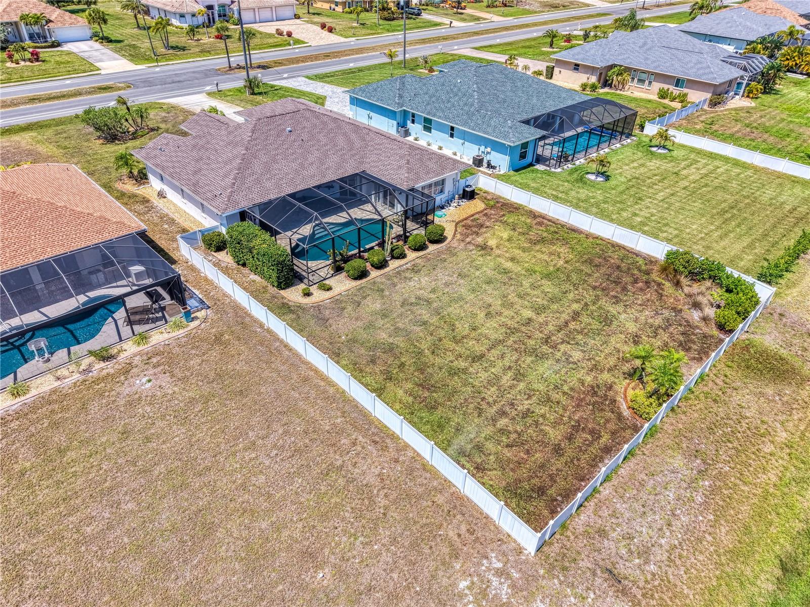 ROTONDA WEST BROADMOOR - Residential