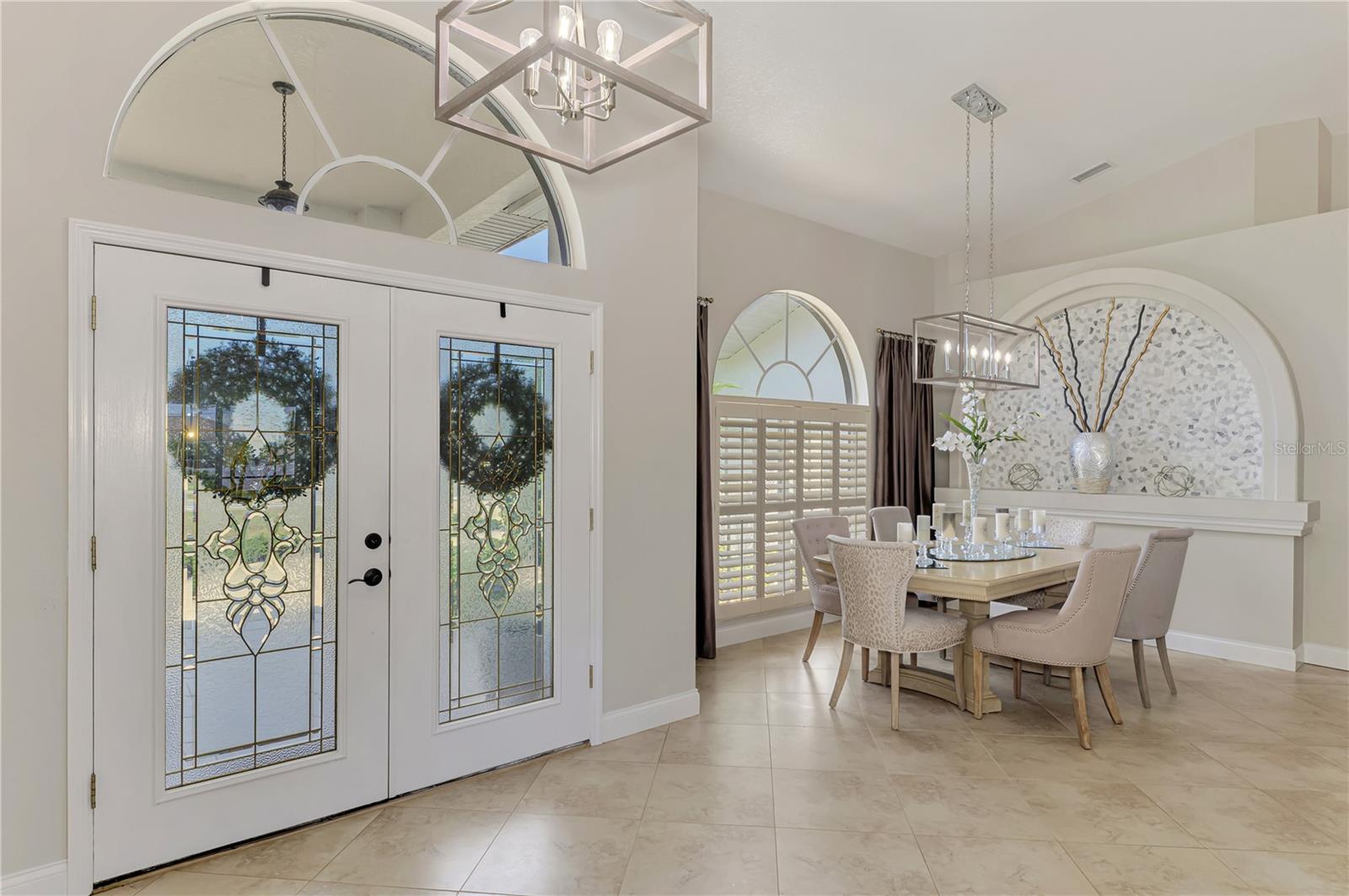 ROTONDA WEST BROADMOOR - Residential