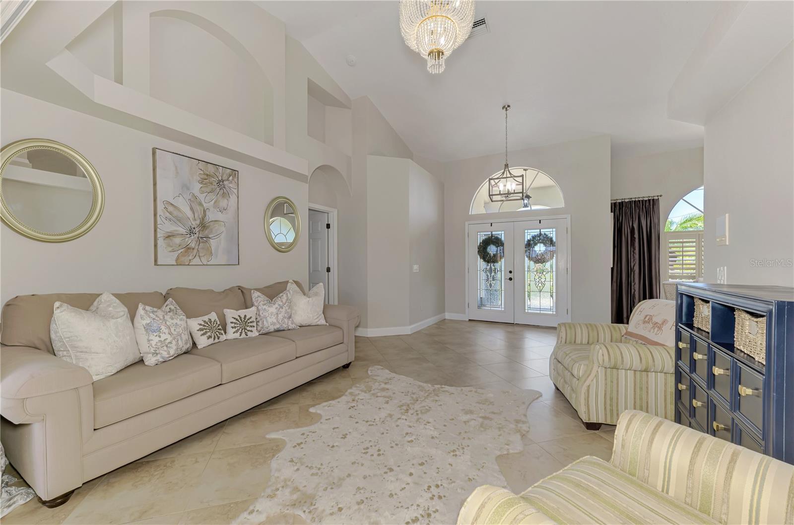 ROTONDA WEST BROADMOOR - Residential