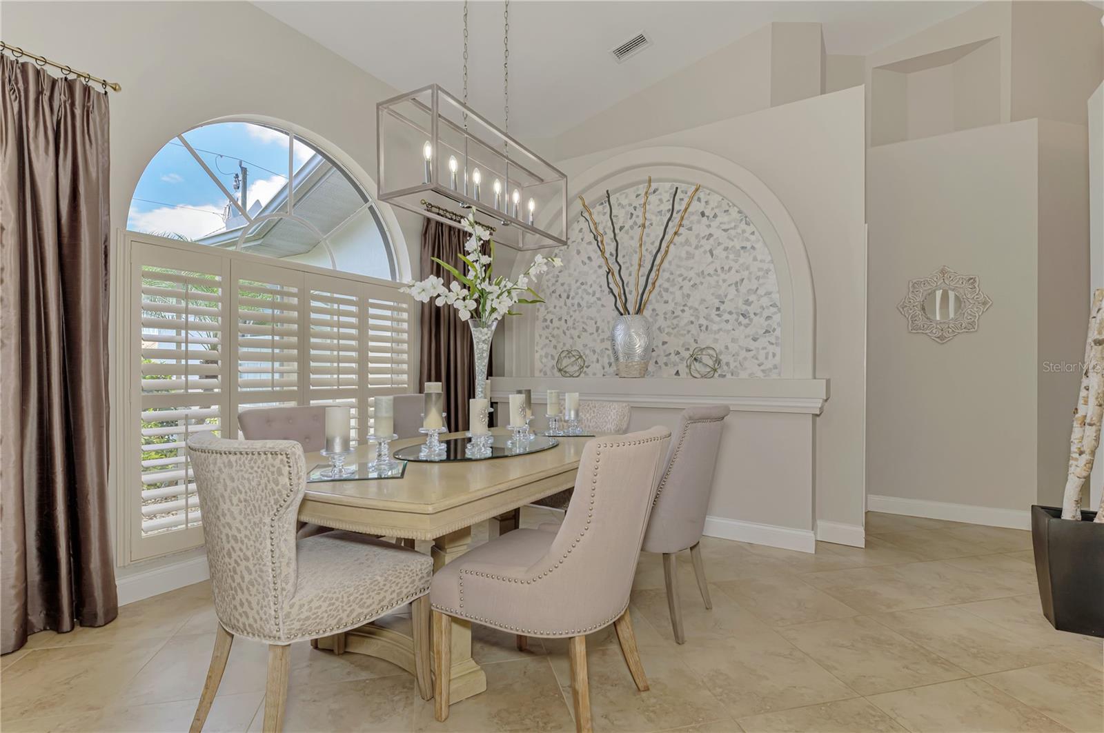 ROTONDA WEST BROADMOOR - Residential