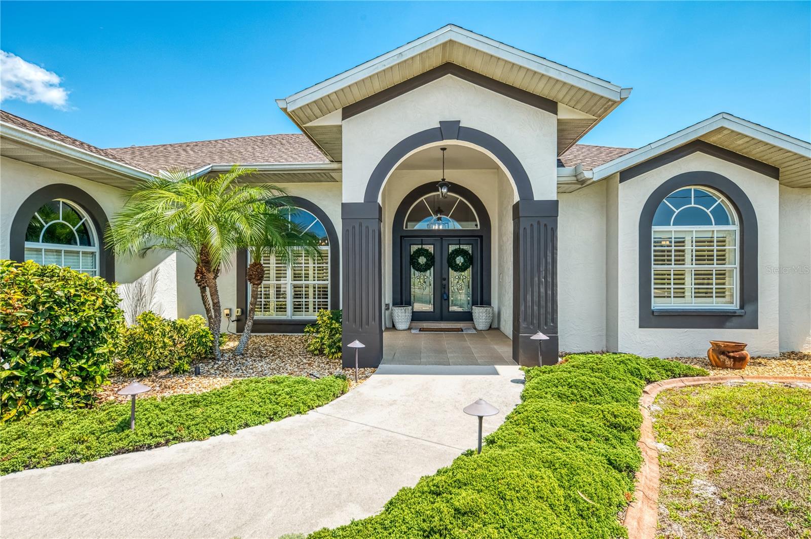 ROTONDA WEST BROADMOOR - Residential