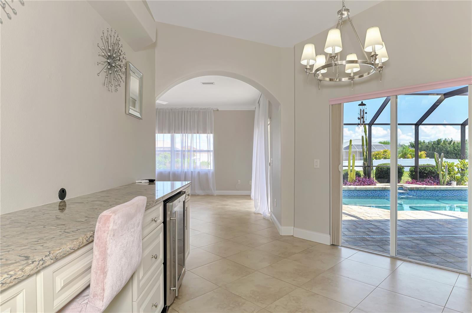 ROTONDA WEST BROADMOOR - Residential