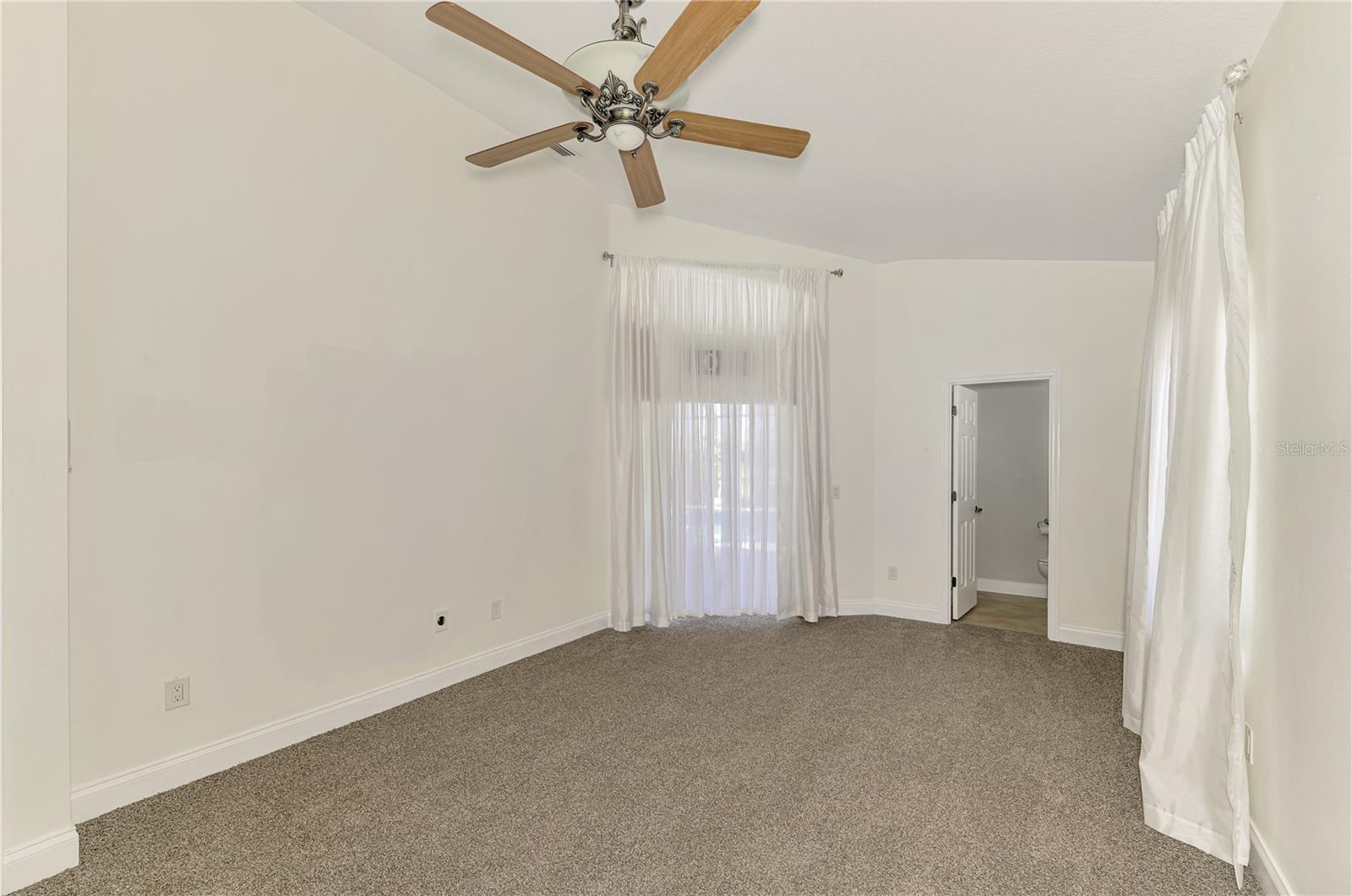 ROTONDA WEST BROADMOOR - Residential