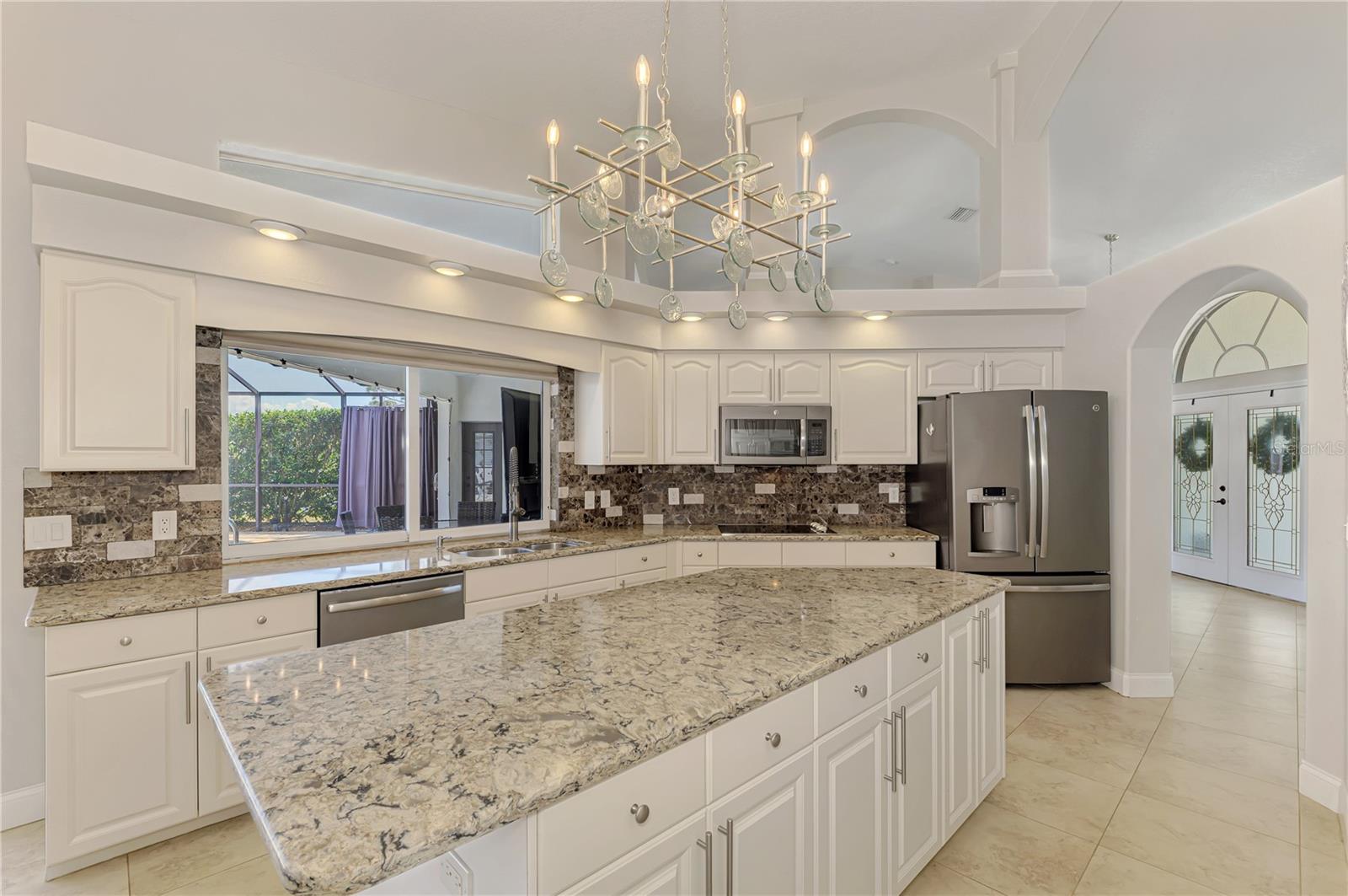 ROTONDA WEST BROADMOOR - Residential