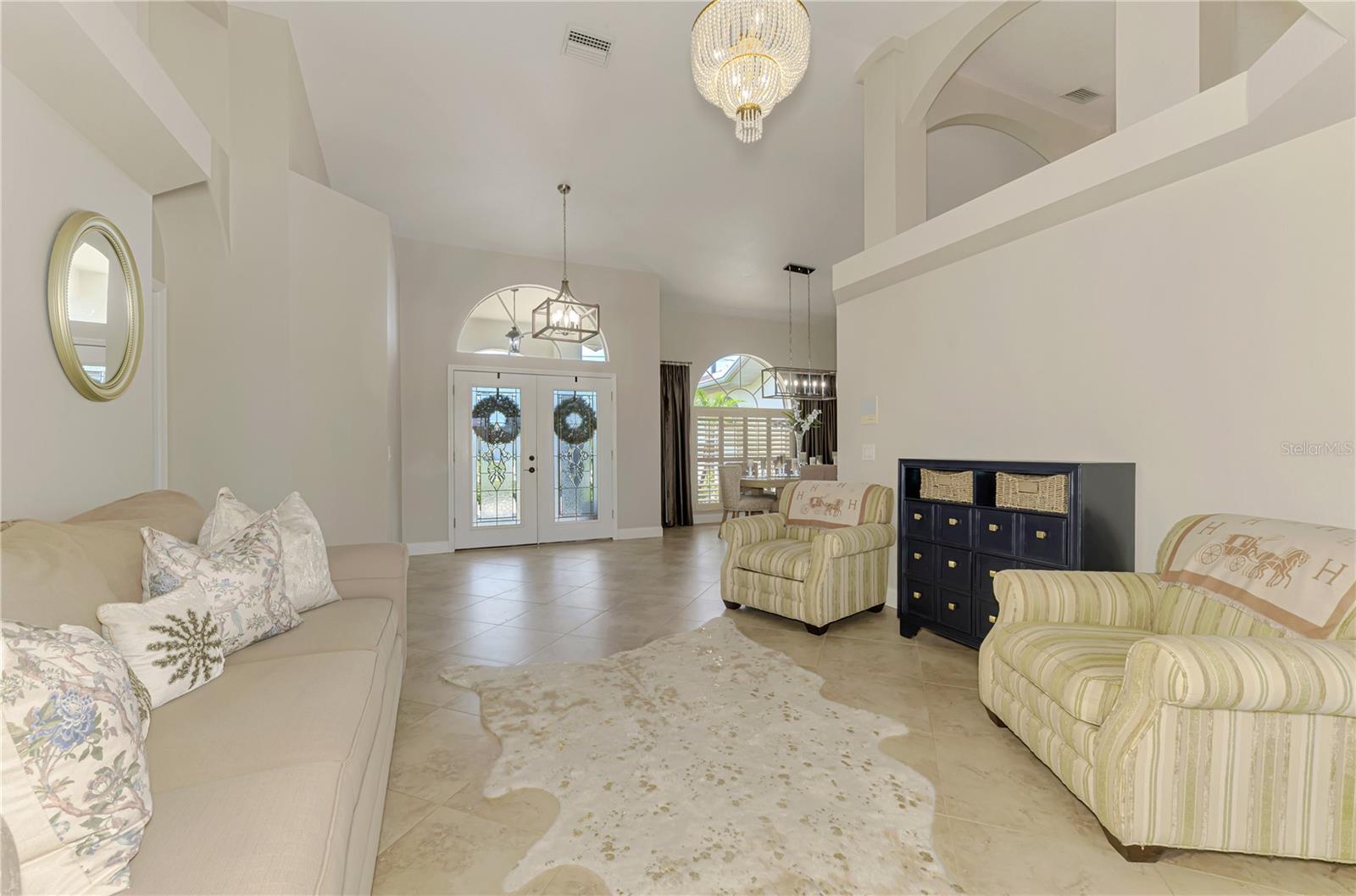 ROTONDA WEST BROADMOOR - Residential