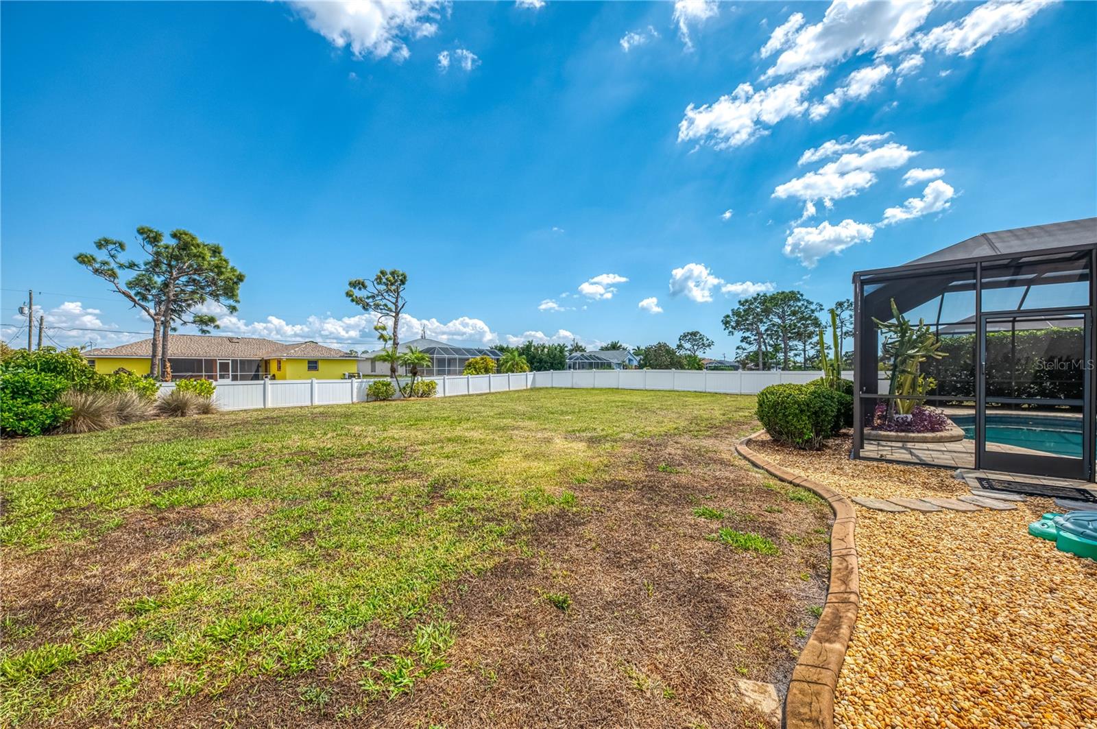 ROTONDA WEST BROADMOOR - Residential