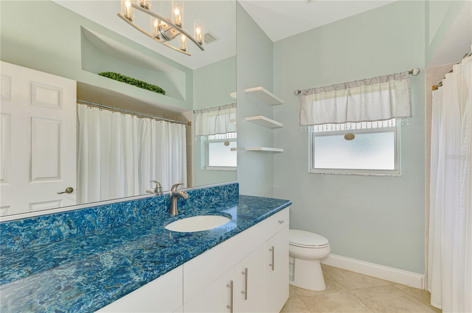 ROTONDA WEST BROADMOOR - Residential