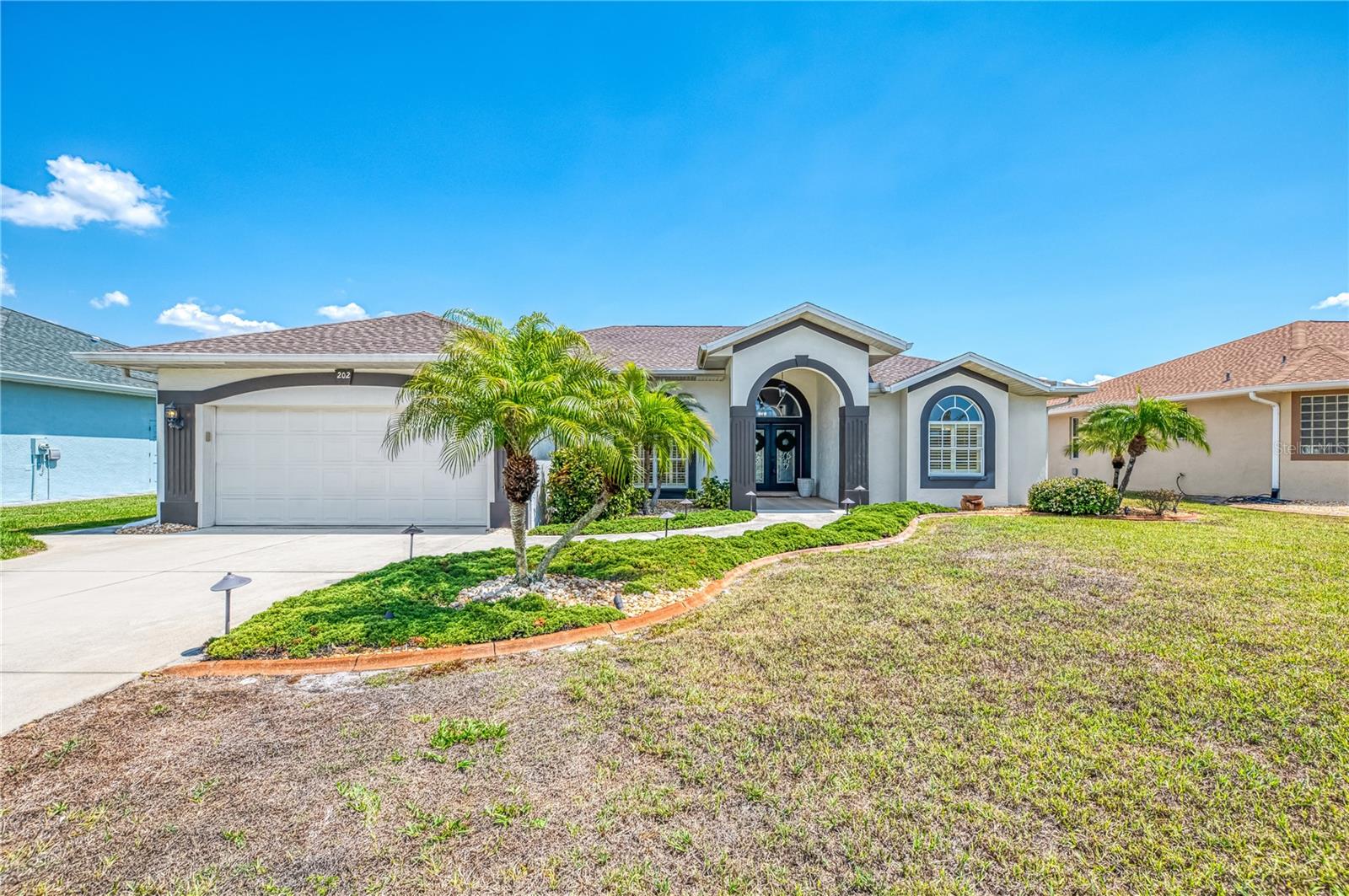 ROTONDA WEST BROADMOOR - Residential