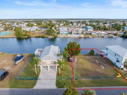 3340 OLEANDER HERNANDO BEACH FL 34607