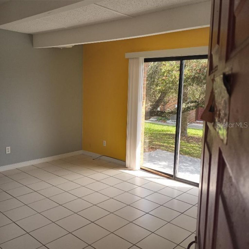 Photo of 4218 Overlook Drive NE #27, Palm Bay, FL 32905 (MLS # S5140479)