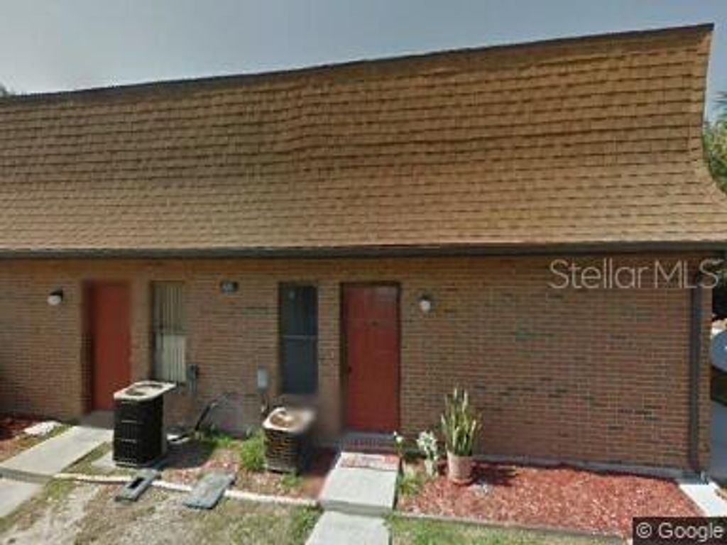 Photo of 4218 Overlook Drive NE #27, Palm Bay, FL 32905 (MLS # S5140479)