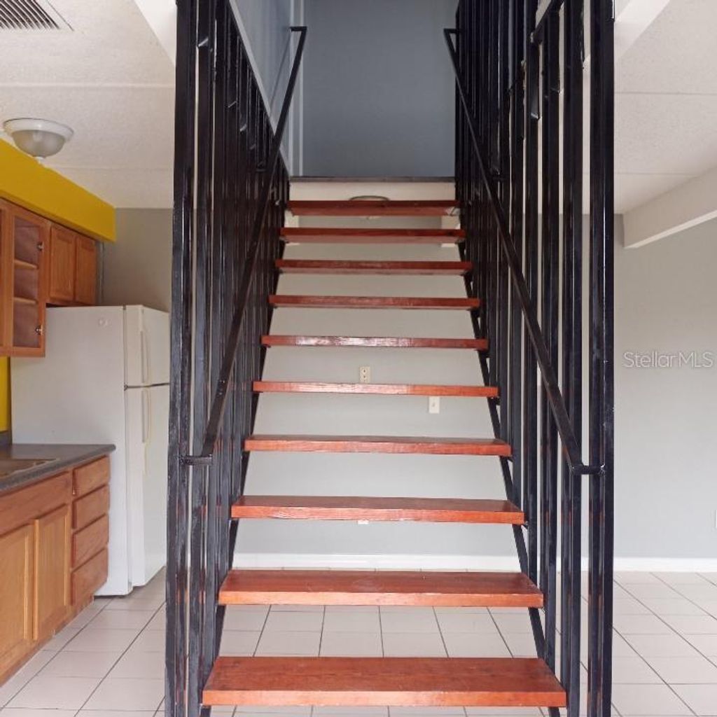 Photo of 4218 Overlook Drive NE #27, Palm Bay, FL 32905 (MLS # S5140479)