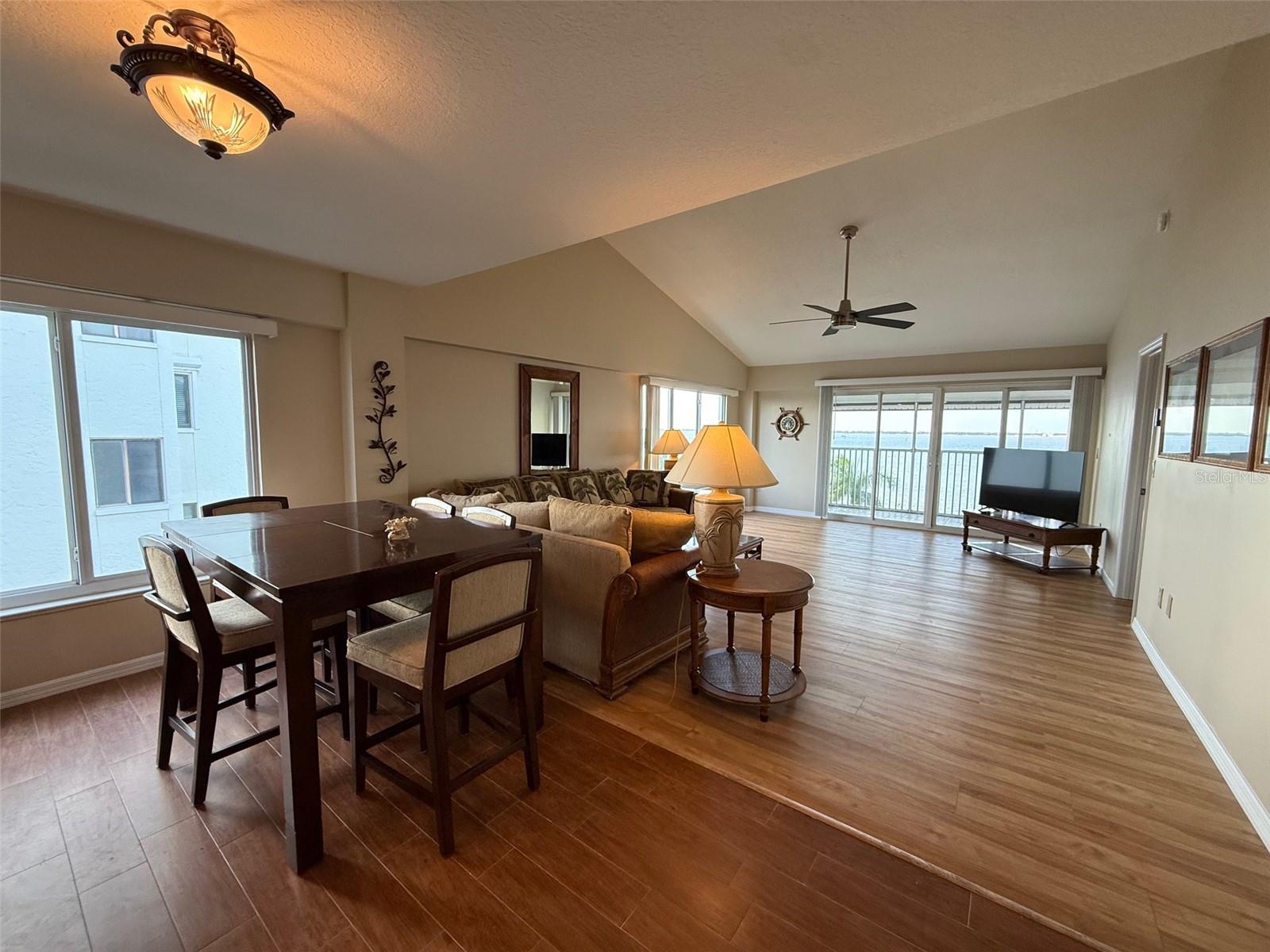 PARK BEACH CLUB - Residential Lease