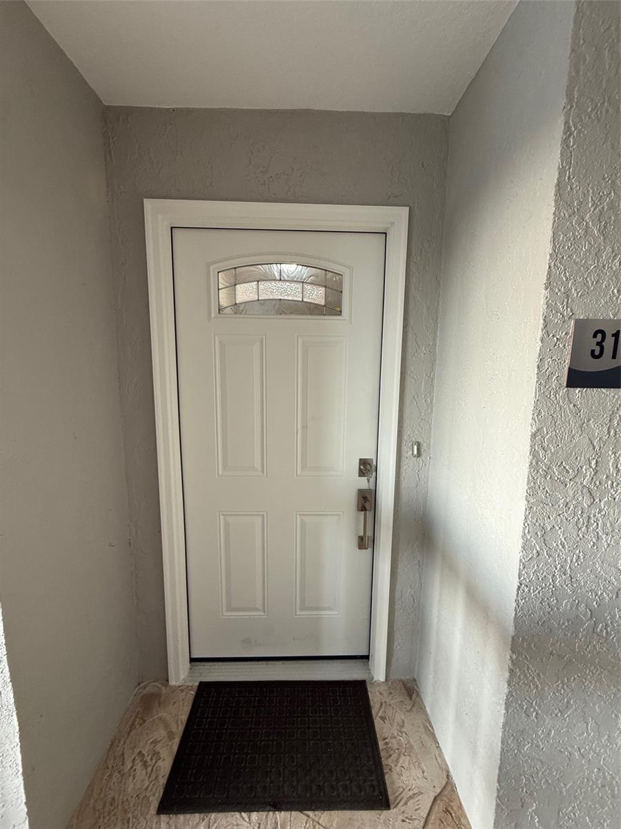 PARK BEACH CLUB - Residential Lease