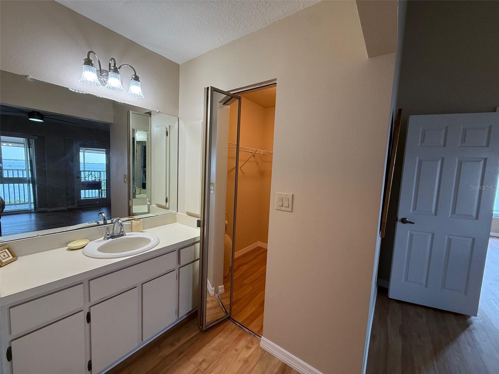 PARK BEACH CLUB - Residential Lease