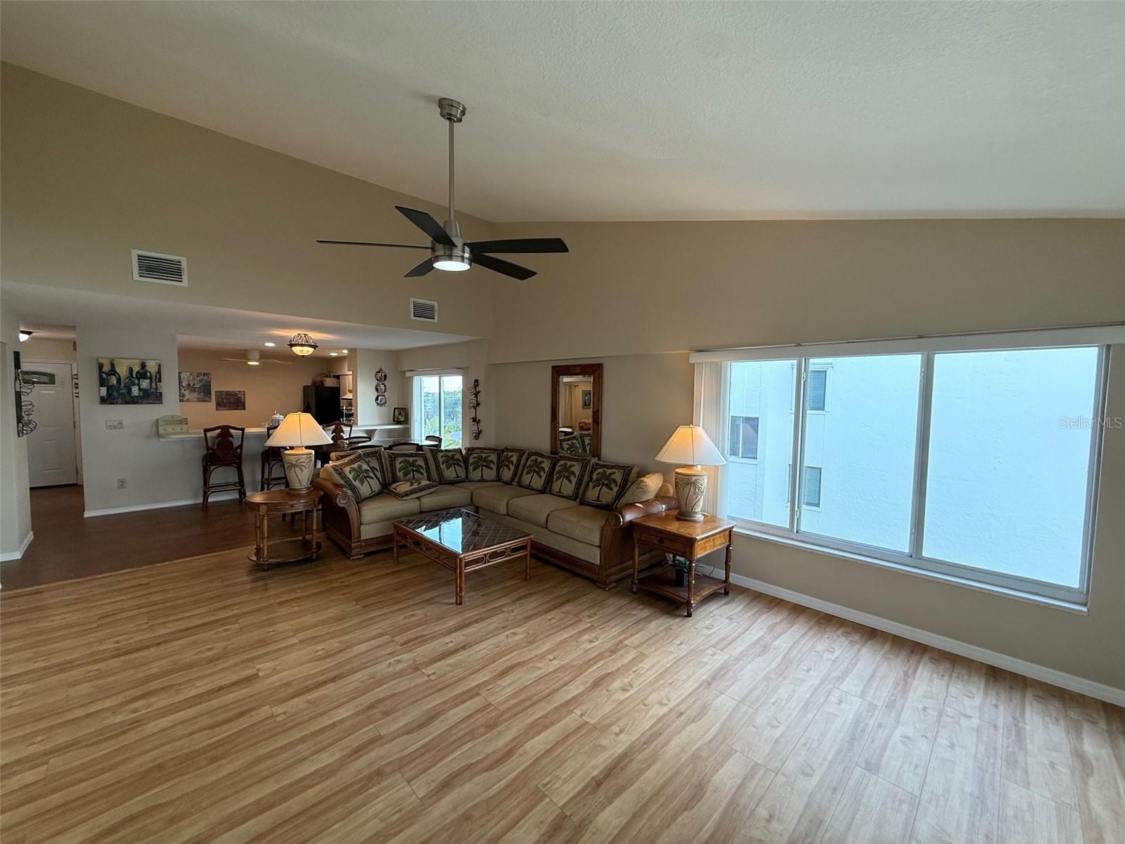 PARK BEACH CLUB - Residential Lease