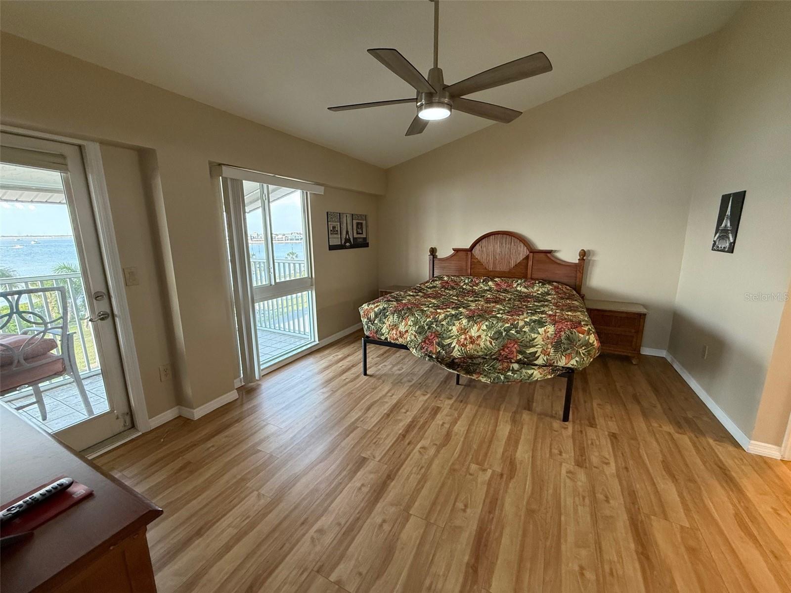 PARK BEACH CLUB - Residential Lease